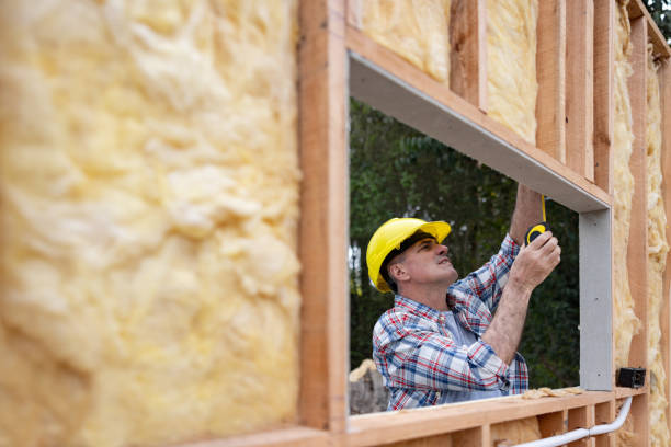 Types of Insulation We Offer in Woodside East, DE